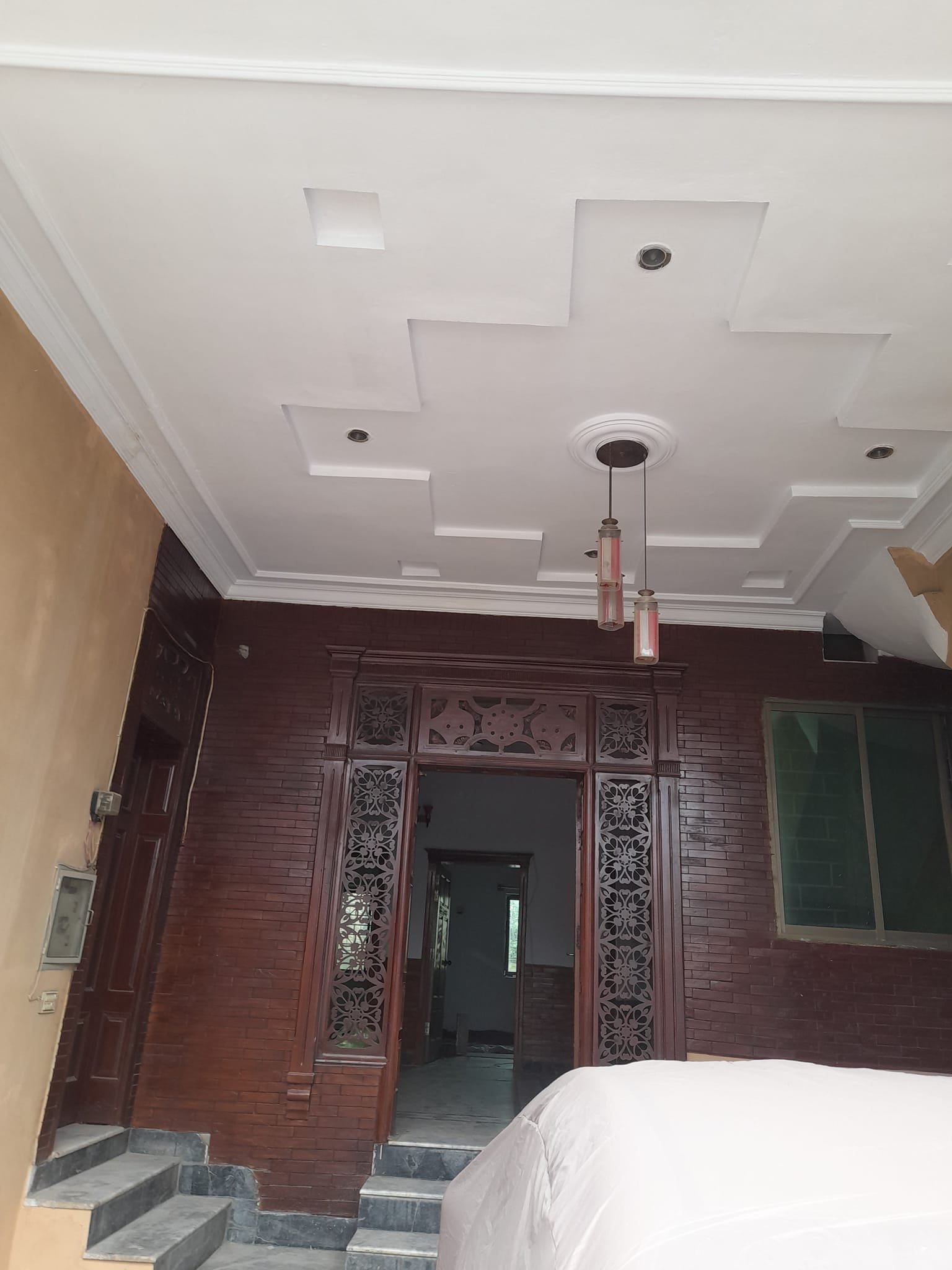 7 Marla House For Sale in Phase 6 Sector F8 Hayatabad Peshawar