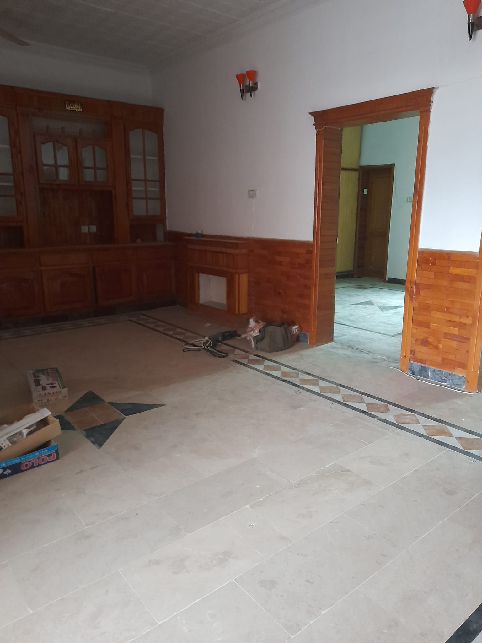 7 Marla House For Sale in Phase 6 Sector F8 Hayatabad Peshawar