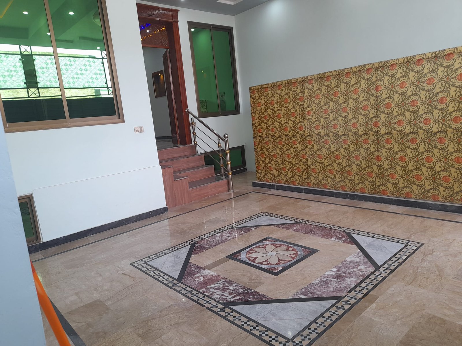 5 Marla New House For Sale in Reggi Model Town Peshawar