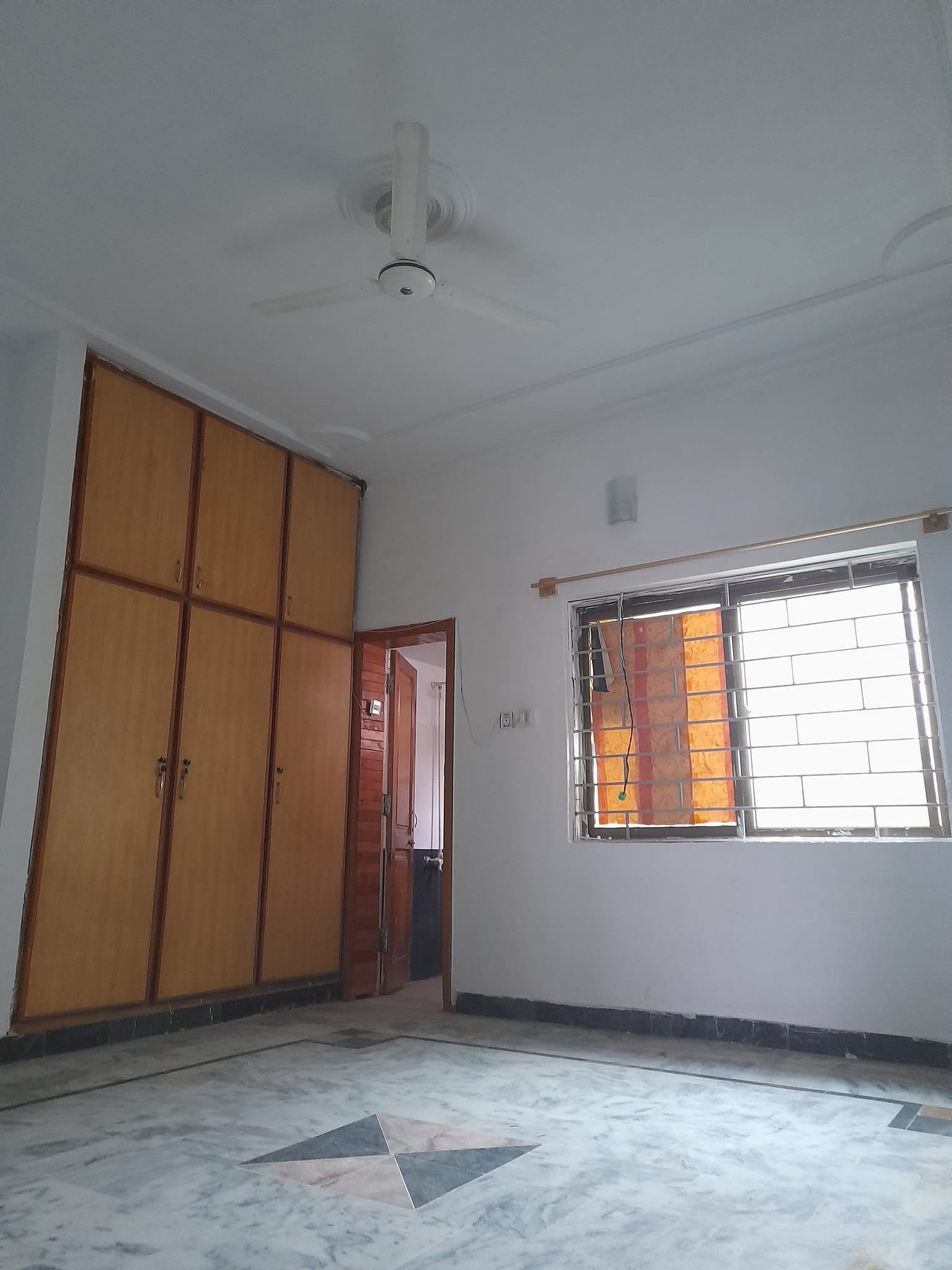 7 Marla House For Sale in Phase 6 Sector F8 Hayatabad Peshawar
