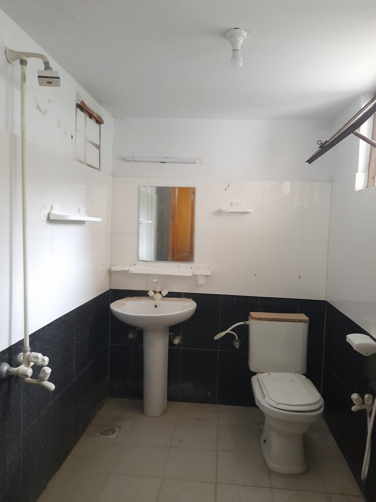 7 Marla House For Sale in Phase 6 Sector F8 Hayatabad Peshawar