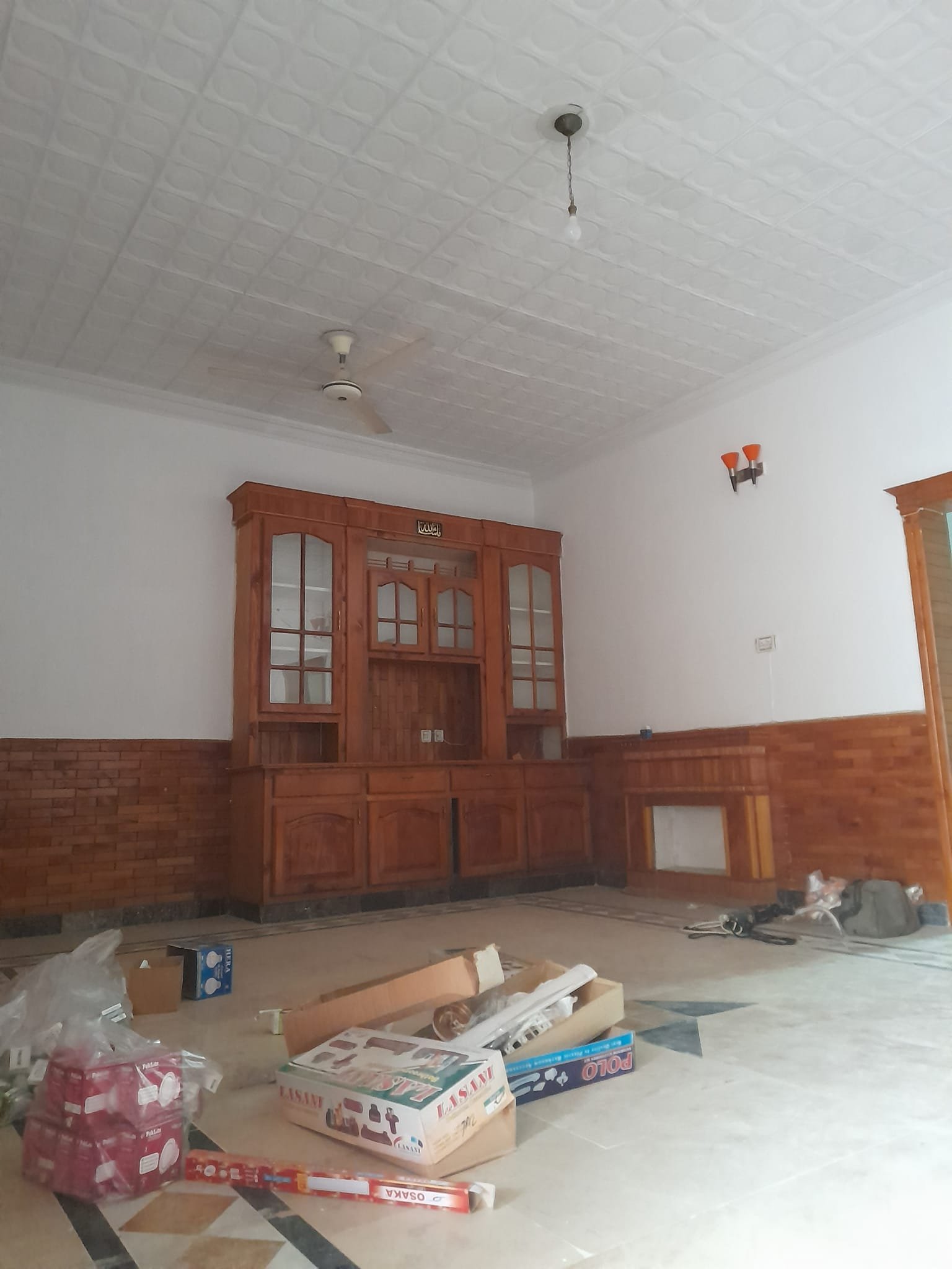 7 Marla House For Sale in Phase 6 Sector F8 Hayatabad Peshawar