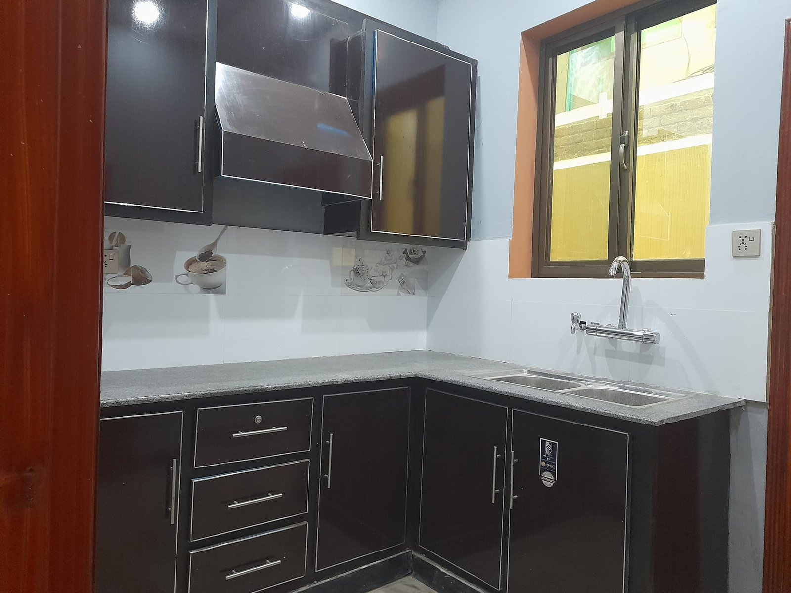 5 Marla New House For Sale in Reggi Model Town Peshawar