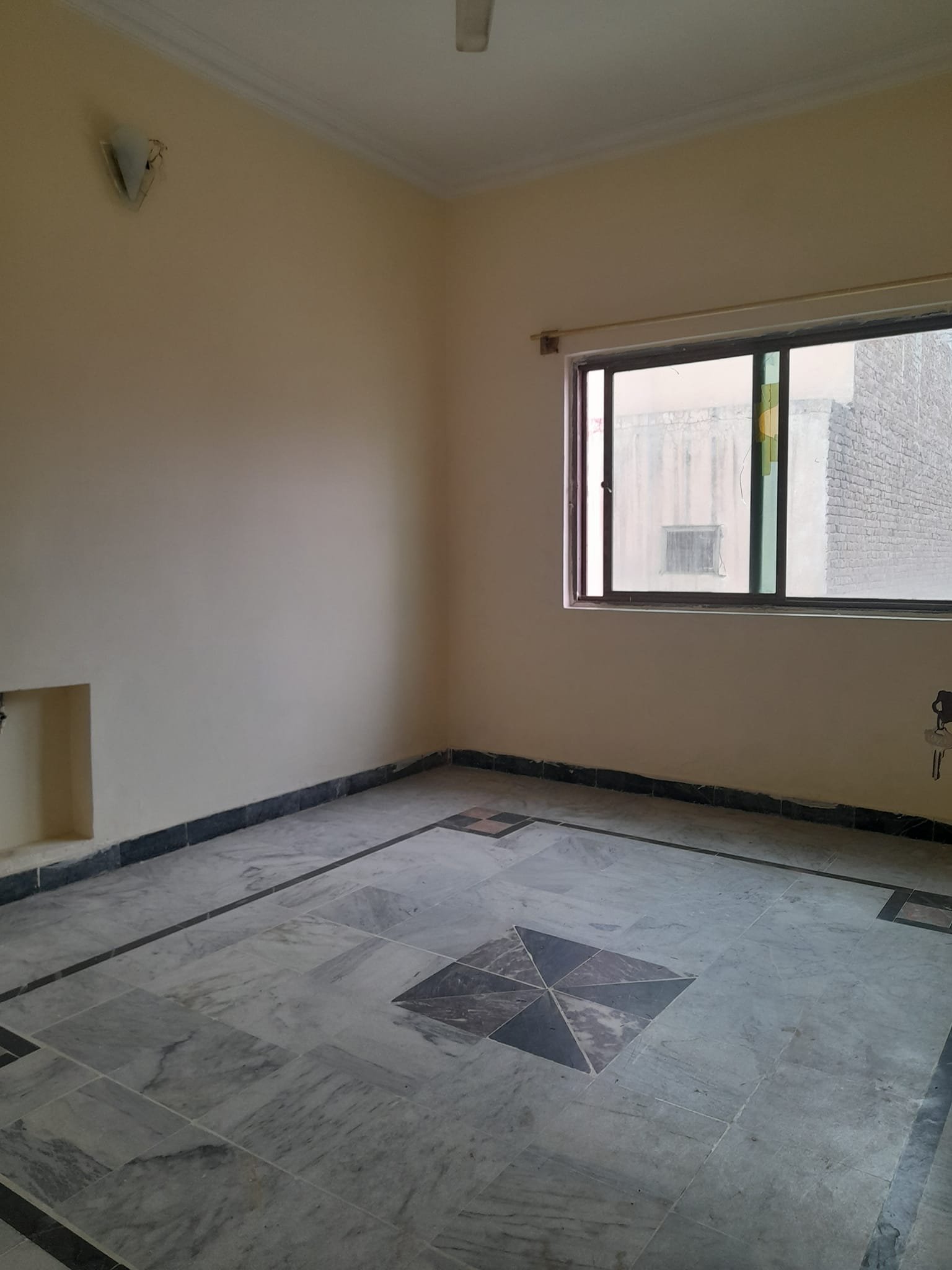 7 Marla House For Sale in Phase 6 Sector F8 Hayatabad Peshawar