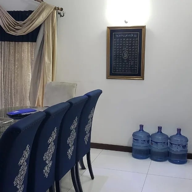 1 Kanal House for rent