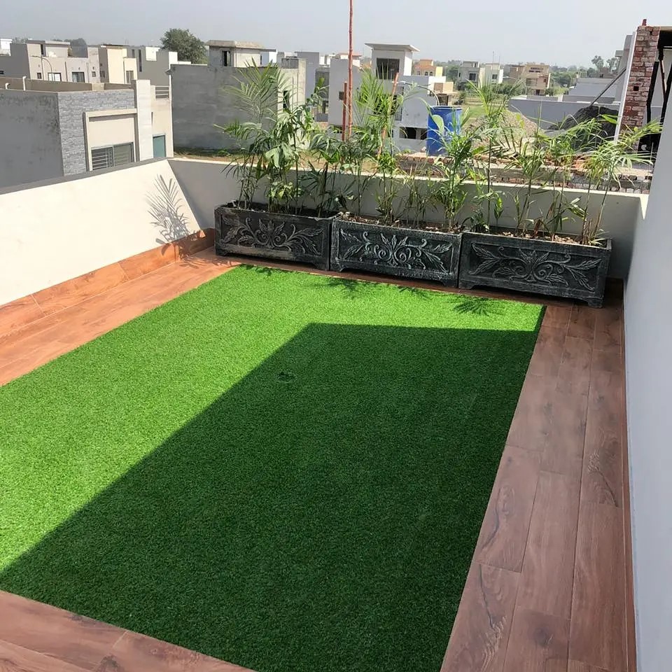 5 Marla Luxury House for sale