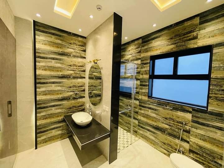 Stylish Modern House   for sale