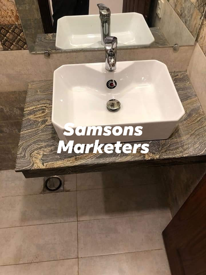 Brand New 5 Marla, Double Story House