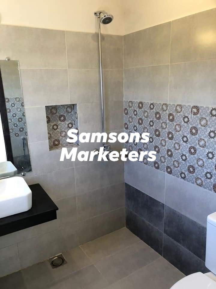 Brand New 5 Marla, Double Story House