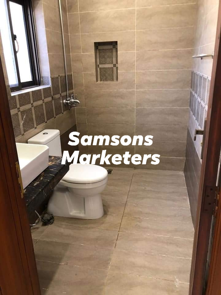 Brand New 5 Marla, Double Story House