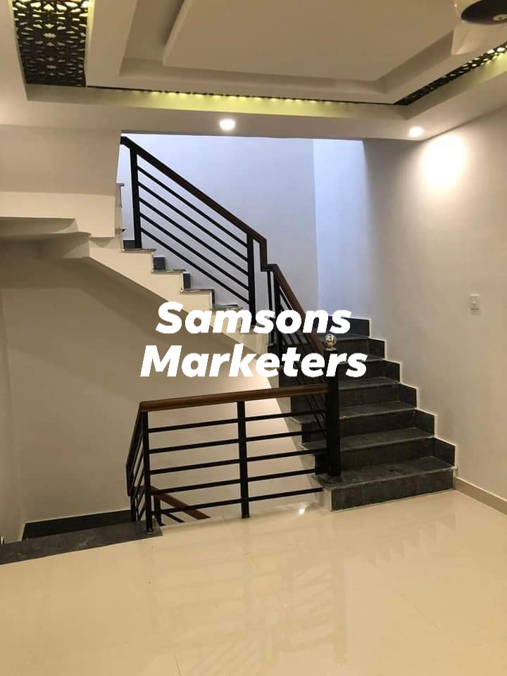 Brand New 5 Marla, Double Story House