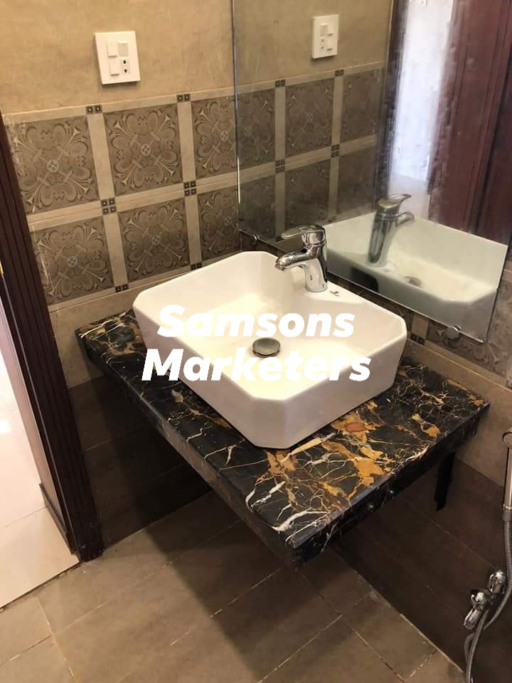 Brand New 5 Marla, Double Story House