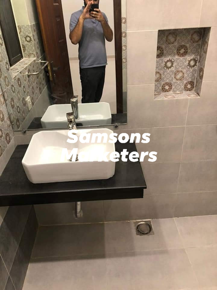 Brand New 5 Marla, Double Story House