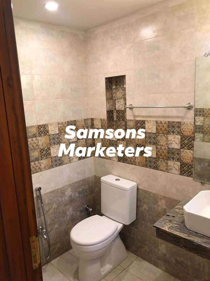 Brand New 5 Marla, Double Story House