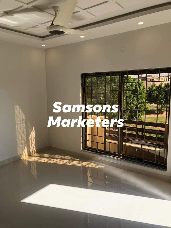 Brand New 5 Marla, Double Story House