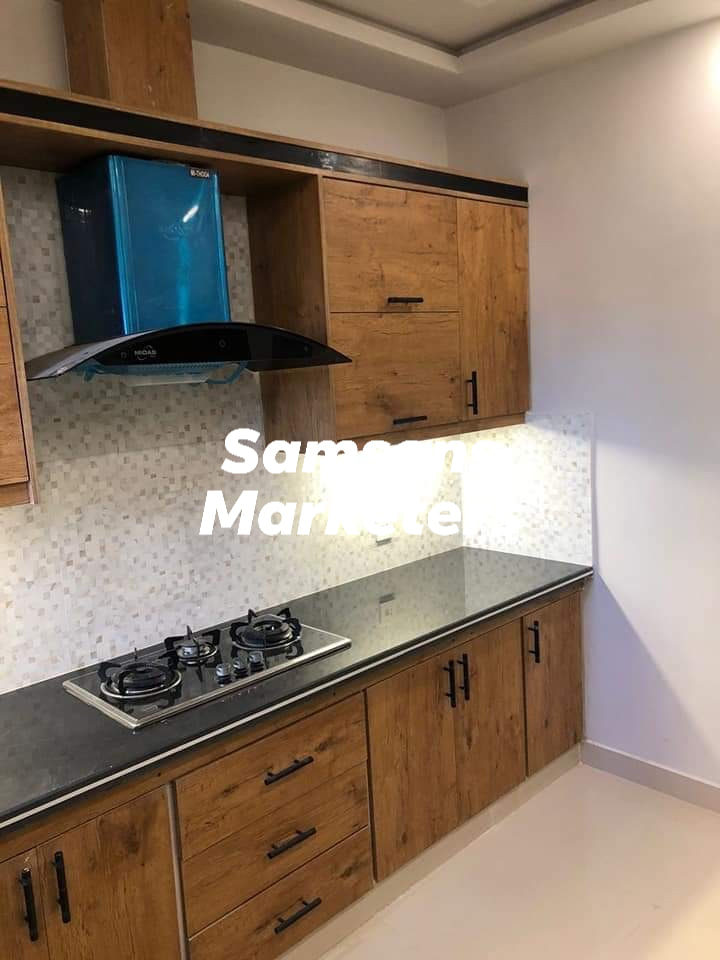 Brand New 5 Marla, Double Story House