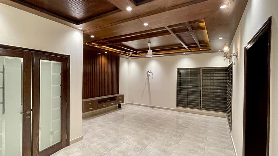 Brand new  luxurious bungalow