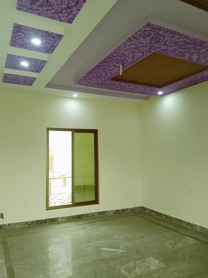 beautiful residential house