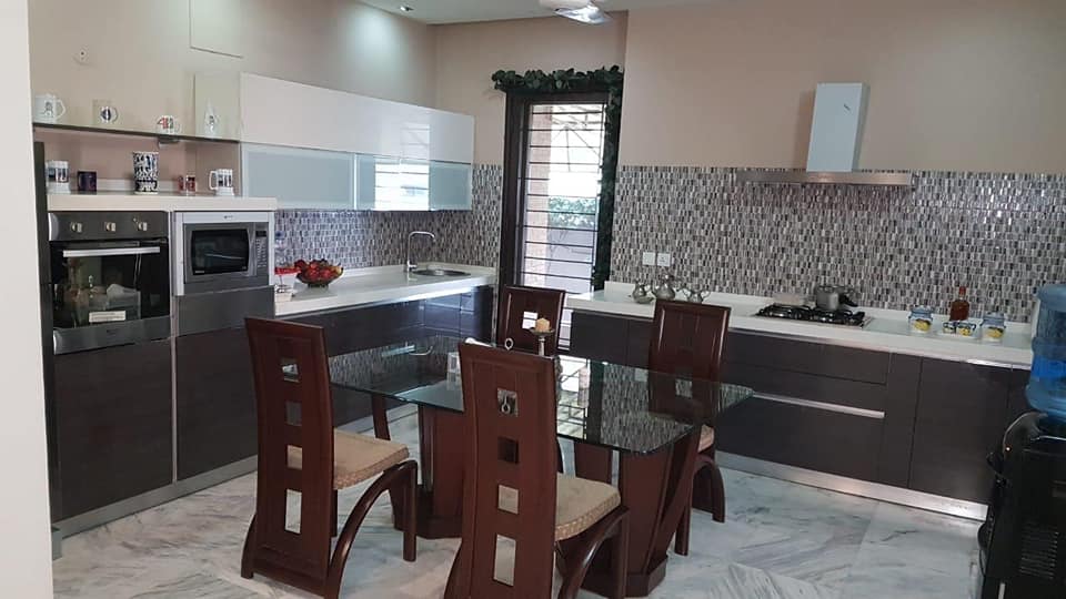 2 Kanal Bungalow  for sale