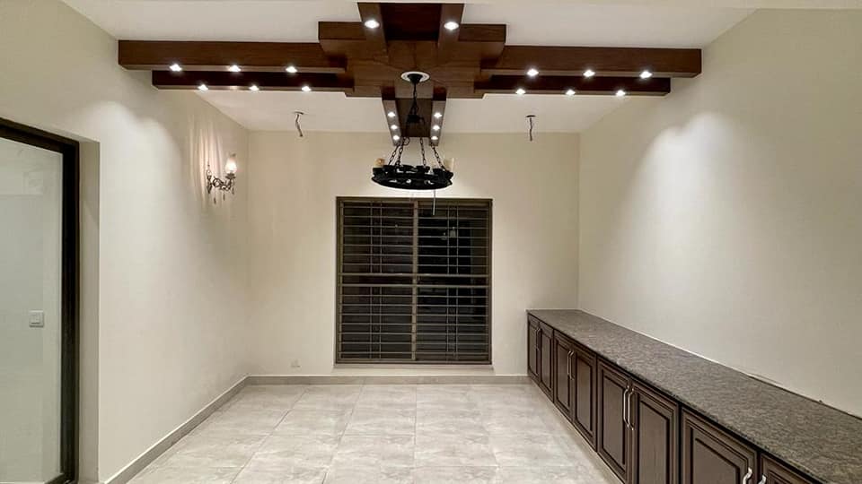 Brand new  luxurious bungalow