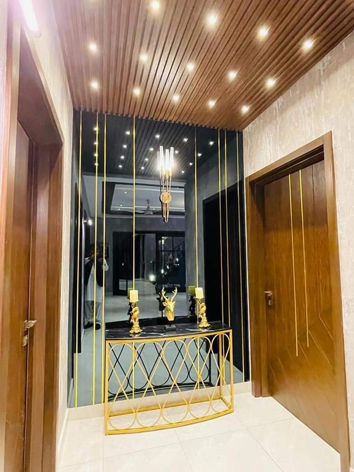 Stylish Modern House   for sale