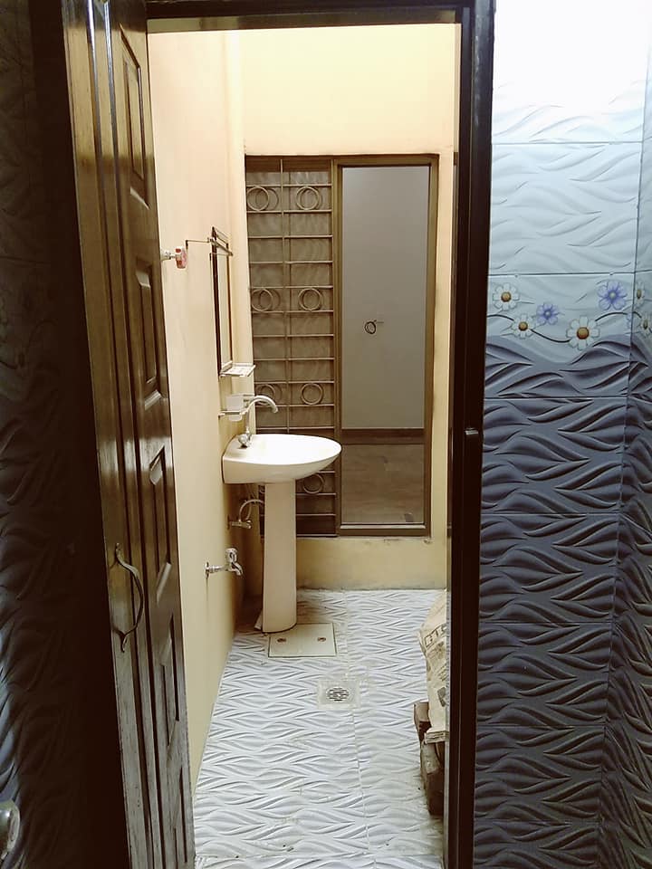 beautiful residential house