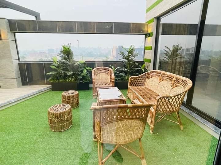 Stylish Modern House   for sale