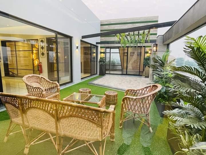 Stylish Modern House   for sale