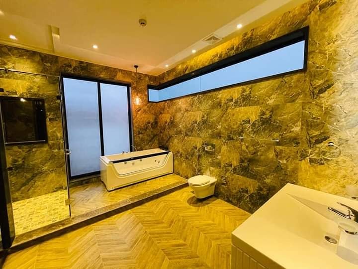 Stylish Modern House   for sale