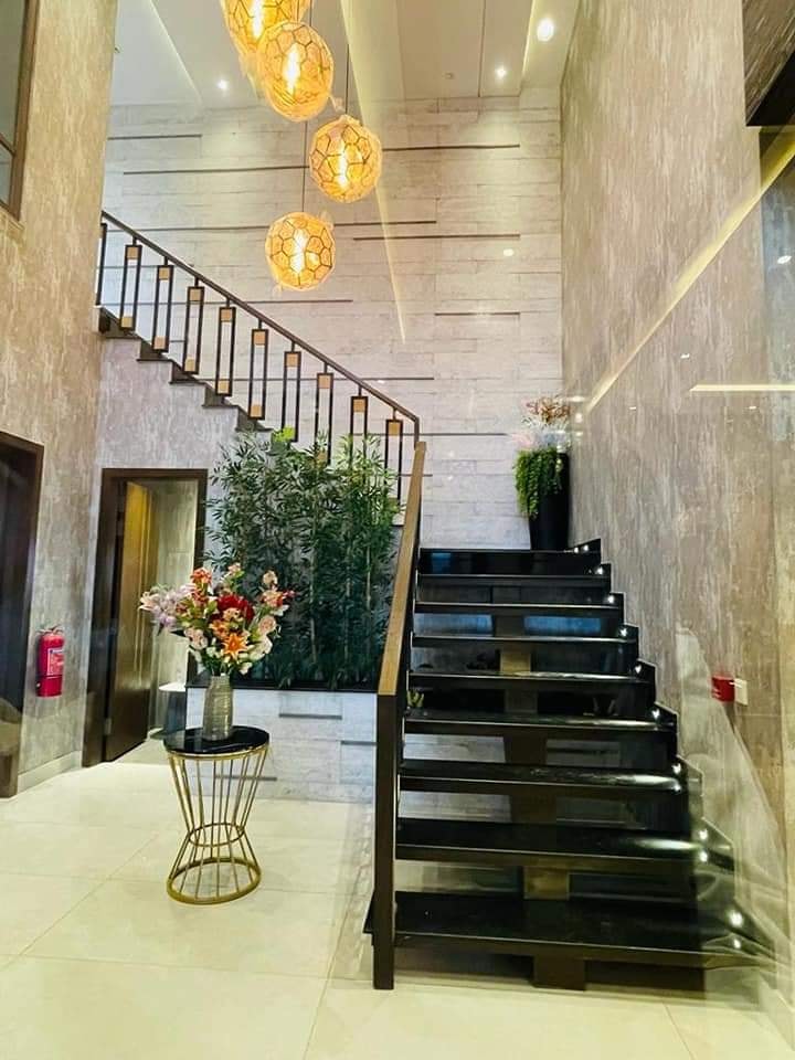 Stylish Modern House   for sale