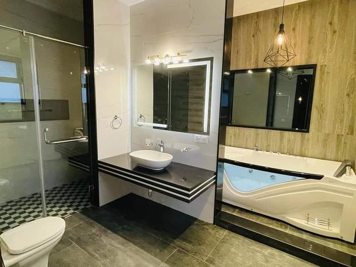 Stylish Modern House   for sale