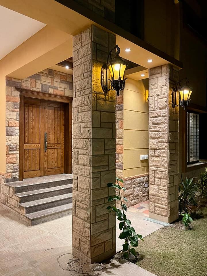 Brand new  luxurious bungalow