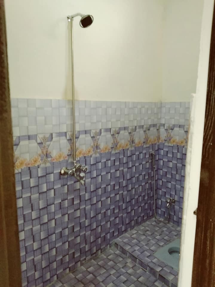 beautiful residential house