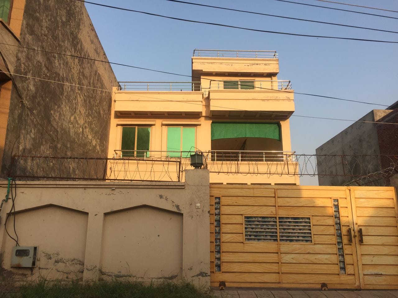 House for sale 🏡