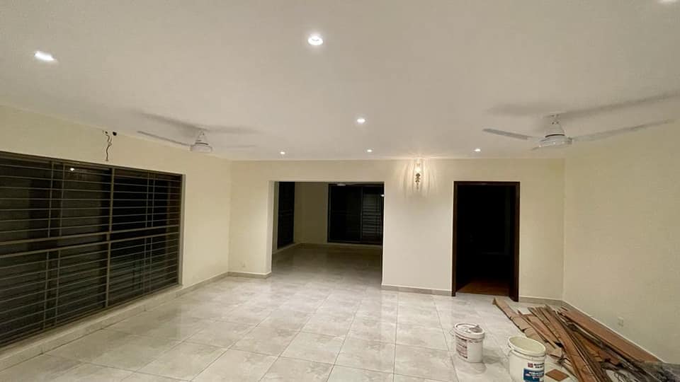 Brand new  luxurious bungalow