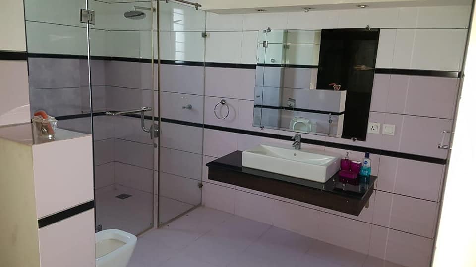 Brand new  luxurious bungalow