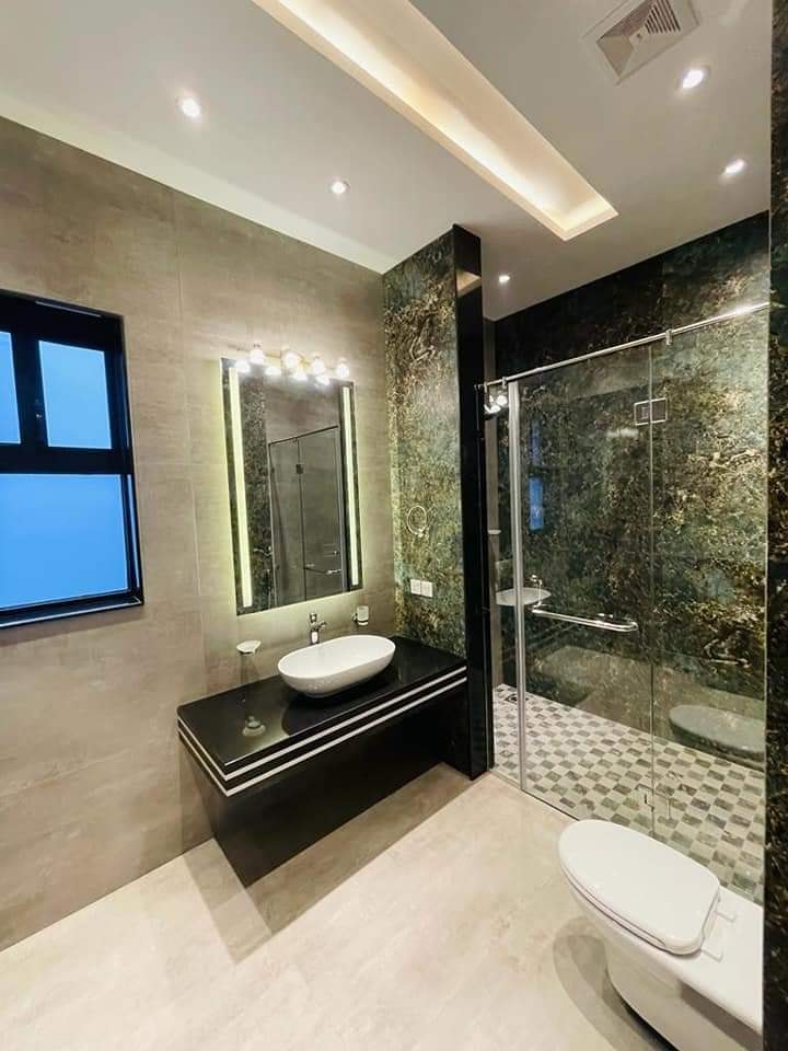 Stylish Modern House   for sale