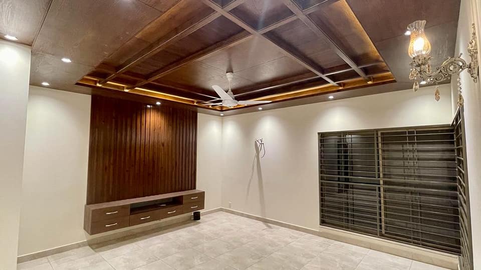 Brand new  luxurious bungalow