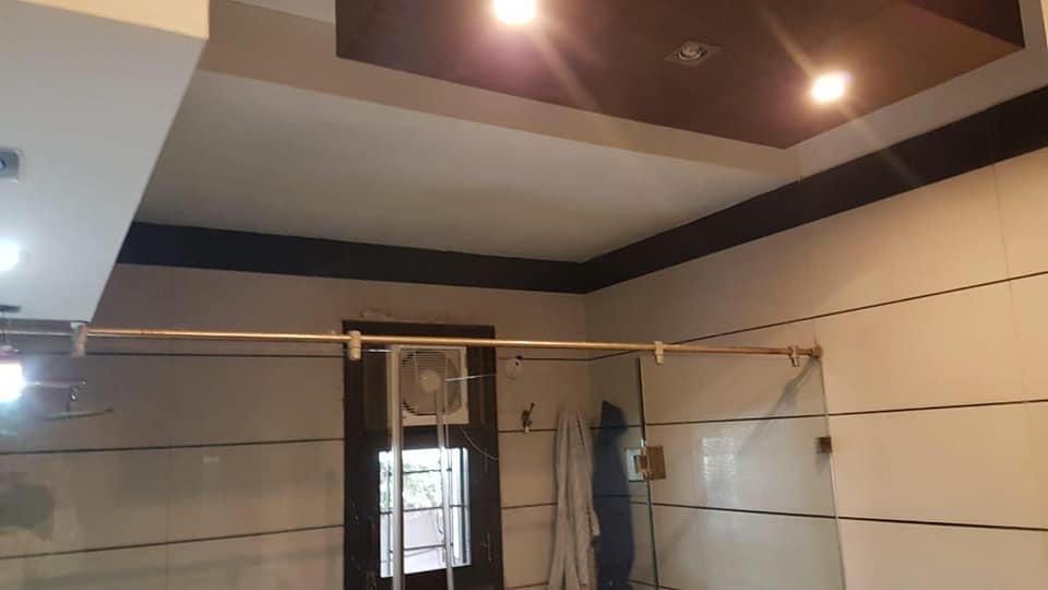 Brand new  luxurious bungalow