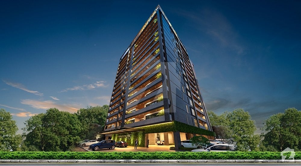 Ultra Luxury apartments