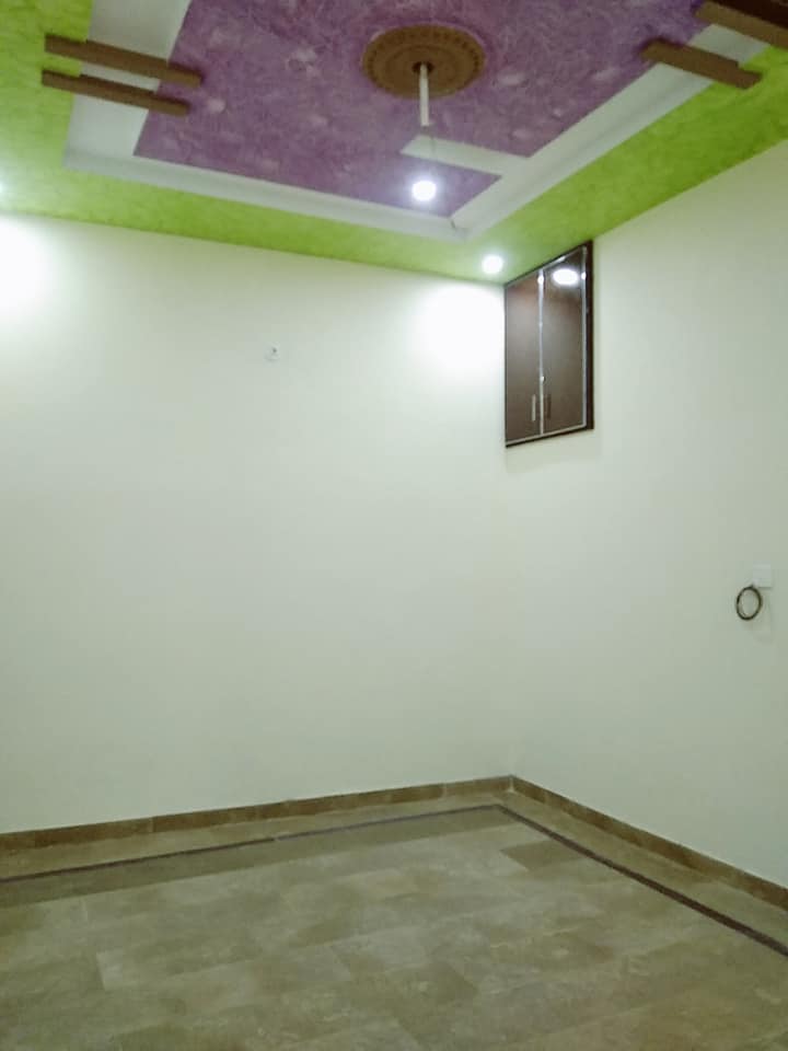 beautiful residential house