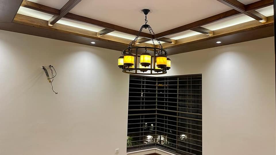 Brand new  luxurious bungalow