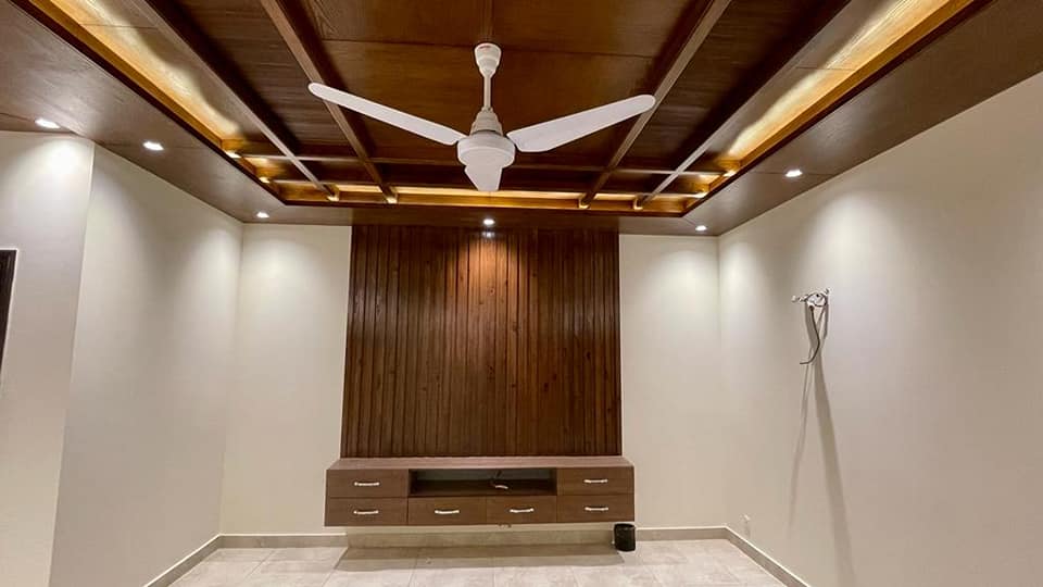 Brand new  luxurious bungalow