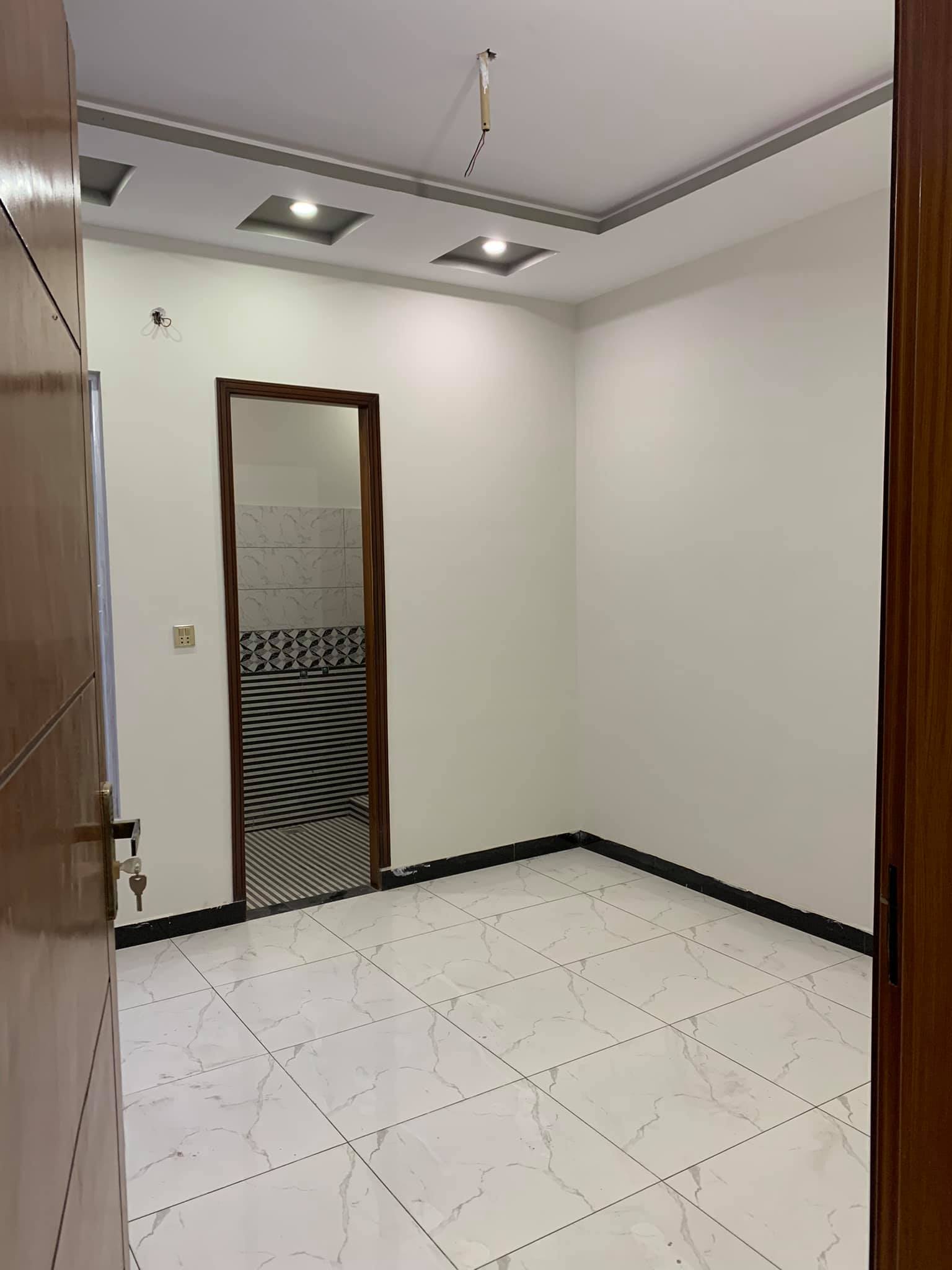 Double Story Beautiful House