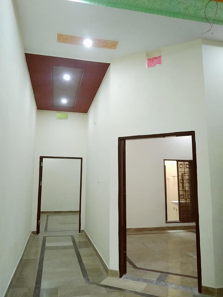 beautiful residential house