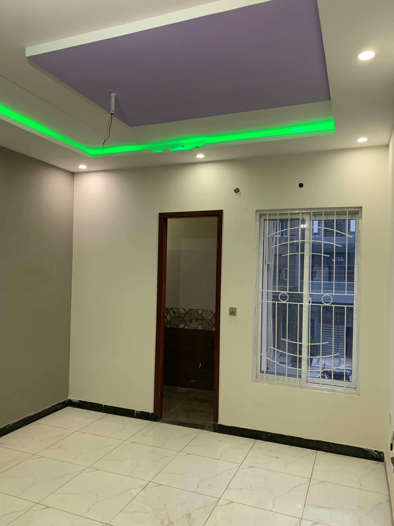 Double Story Beautiful House