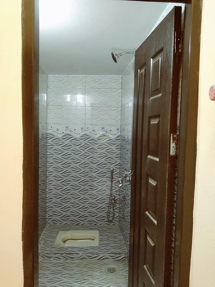 beautiful residential house