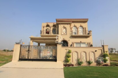 brand new spainsh  house for sale