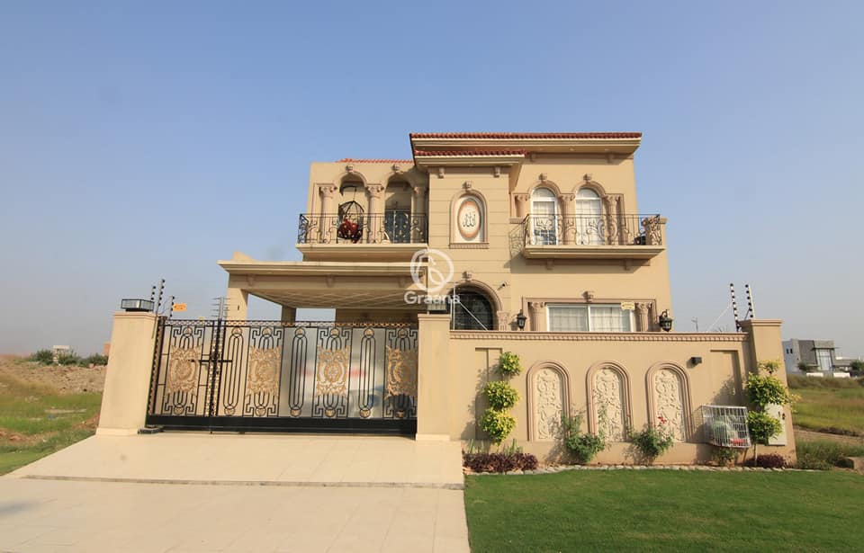 brand new spainsh  house for sale