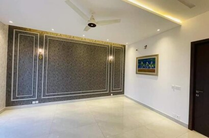 Stylish Modern House   for sale